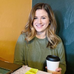 Meet your Posher, Lauren